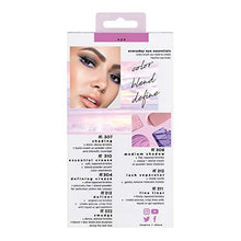 Load image into Gallery viewer, Real Techniques Everyday Eye Essentials 8-Piece Eyeshadow Brush Set
