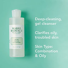 Load image into Gallery viewer, Mario Badescu Acne Facial Cleanser, 6 fl. oz.
