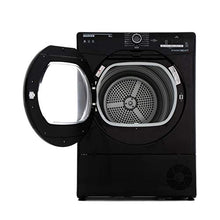 Load image into Gallery viewer, Hoover DXC9DGB Dynamic Next 9kg Freestanding Condenser Sensor Tumble Dryer - Black
