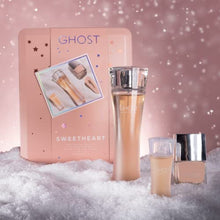 Load image into Gallery viewer, Ghost Sweetheart 30 Gift Set Peach

