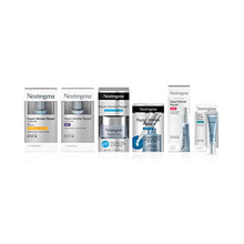 Load image into Gallery viewer, Neutrogena Rapid Wrinkle Repair Night Moisturizer - 1 Oz
