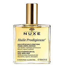 Load image into Gallery viewer, Nuxe Huile Prodigieuse Multi-Usage Dry Oil 100ml
