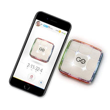 Load image into Gallery viewer, GoCube Edge Connected Puzzle Cube Game and STEM Toy for Speed and Competition

