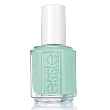 Load image into Gallery viewer, essie Summer 2018 Collection 554 Empower Nail Polish, 13.5 ml, Mint Green
