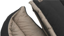 Load image into Gallery viewer, Outwell Unisex Outdoor Constellation Lux Sleeping Bag available in Brown - Double
