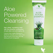 Load image into Gallery viewer, Forever Aloe Jojoba Shampoo
