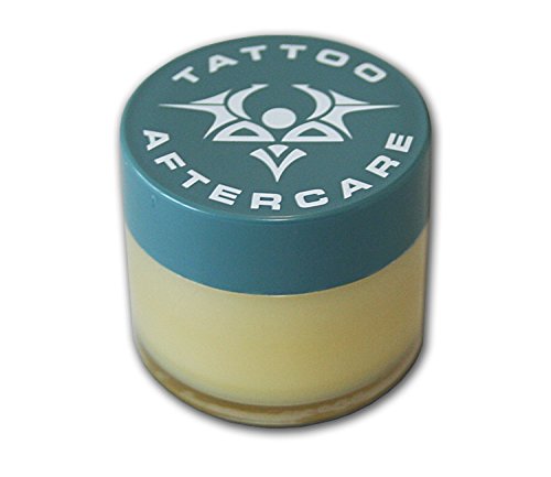 Tattoo Aftercare 1 x 20g Jar from The Aftercare Company