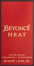 Load image into Gallery viewer, Beyonce Heat Eau de Perfume for Women, 30 ml
