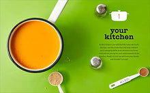 Load image into Gallery viewer, Kid Chef Every Day: The Easy Cookbook for Foodie Kids
