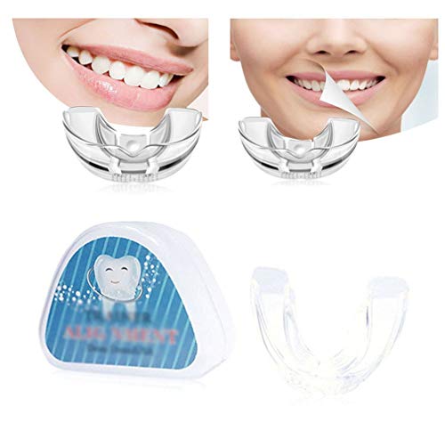 teeth aligners uk