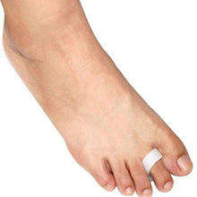Load image into Gallery viewer, silicone hammer toe corrector uk
