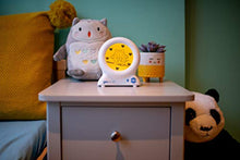 Load image into Gallery viewer, The Gro Company Ollie the Owl Groclock Sleep Trainer
