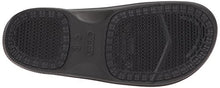 Load image into Gallery viewer, Crocs Unisex's Clock Work Slipon Sandals
