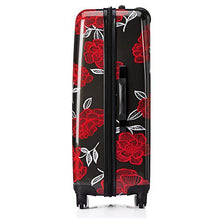 Load image into Gallery viewer, Tripp SlateWatermelon Bloom Large 4 Wheel Suitcase
