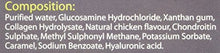 Load image into Gallery viewer, Vet's Kitchen - Healthy Joint Supplement - Gravy with Glucosamine - Advanced Nutrition for your Adult Dog - 2 x 300ml
