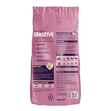 Load image into Gallery viewer, Burgess Sensitive Dry Dog Food Salmon, 12.5 kg
