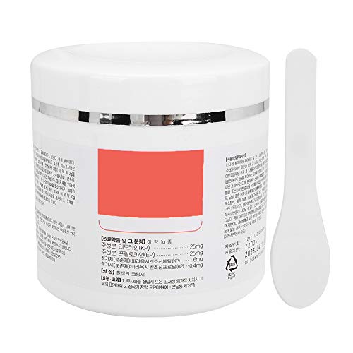 Tattoo Numbing Cream - Skin Numbing Cream for Tattoos, Waxing, Body Piercing, Hair Removal