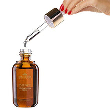 Load image into Gallery viewer, Ecode Natural Essence Youth Booster Serum with Macadamia Oil, Meadowfoam Oil, Algae Extract Swiss Made Face Serum 30 ml
