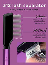 Load image into Gallery viewer, Real Techniques Everyday Eye Essentials 8-Piece Eyeshadow Brush Set
