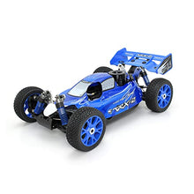 Load image into Gallery viewer, Weaston 1/8 Scale 4WD Nitro RTR Off-Road Buggy High Speed 2.4GHz RC Car (With Methanol Engine),4WD Off-Road Climbing Car, High Speed Drift RC Truck, Xmas Birthday Gift For Kids Adults RTR
