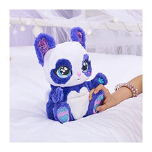 Load image into Gallery viewer, Peek-A-Roo Interactive Panda-Roo Plush Toy with Mystery Baby and Over 150 Sounds and Actions, Kids’ Toys for Girls Aged 5 and above

