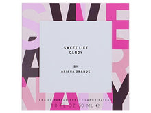 Load image into Gallery viewer, Ariana Grande Sweet Like Candy Eau de Perfume Spray, 30 ml

