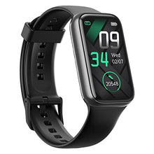 Load image into Gallery viewer, Fitness Tracker with Heart Rate, Sleep Tracking, Blood Pressure and Blood Oxygen SpO2, 1.47&quot; Touch Screen Activity Tracking IP68 Waterproof Smart Watch for Women Men
