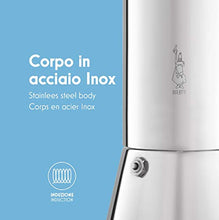 Load image into Gallery viewer, Bialetti Venus Induction 'R' Stovetop Coffee Maker (4 Cup)
