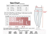 Load image into Gallery viewer, Redqenting Workout Leggings for Women High Waisted Seamless Leggings Tummy Control &amp; Squat Proof Pink
