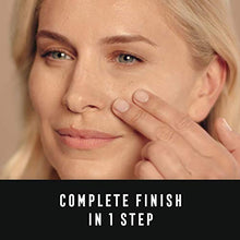 Load image into Gallery viewer, Max Factor Miracle Touch Foundation, New and Improved Formula, SPF 30 and Hyaluronic Acid, 45 Warm Almond
