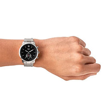 Load image into Gallery viewer, Fossil Hybrid Smartwatch Neutra, 45mm, 22mm band width
