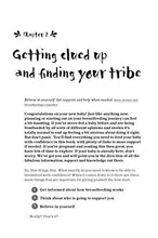 Load image into Gallery viewer, The Positive Breastfeeding Book: Everything you need to feed your baby with confidence
