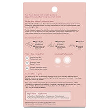 Load image into Gallery viewer, Rael Acne Pimple Healing Patch - Absorbing Cover, Invisible, Blemish Spot, Hydrocolloid, Skin Treatment, Facial Stickers, Two Sizes, Blends in with skin (96 Patches)
