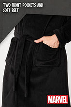 Load image into Gallery viewer, Marvel Dressing Gown for Mens (L)
