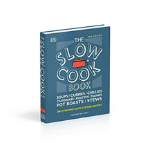 Load image into Gallery viewer, The Slow Cook Book: Over 200 Oven and Slow Cooker Recipes
