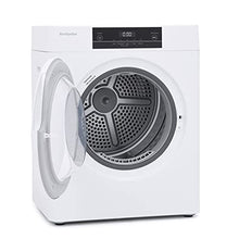 Load image into Gallery viewer, Montpellier MTD30P Freestanding 3KG Compact Vented Tumble Dryer – White
