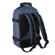 Load image into Gallery viewer, Cabin Max Metz 20L Ryanair Cabin Bag 40x20x25 Hand Luggage Backpack
