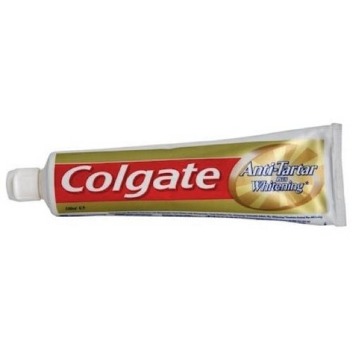 Colgate Toothpaste Anti Tartar Plus Whitening 100Ml - Pack Of 3
