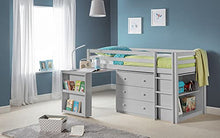 Load image into Gallery viewer, Roxy Midsleeper, Grey
