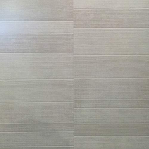 DBS Graphite Grey Modern Tile Effect Bathroom Panels Shower Wall PVC Cladding (4 Panels)