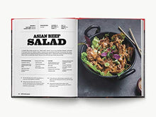 Load image into Gallery viewer, Keto Life: Over 100 Healthy and Delicious Ketogenic Recipes
