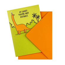 Load image into Gallery viewer, The Hallmark Studio Birthday Humour Card - Cartoon Style Design

