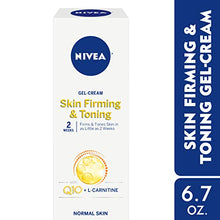 Load image into Gallery viewer, Nivea Body Good bye Cellulite Smoothing Gel Cream - 6.7 Oz
