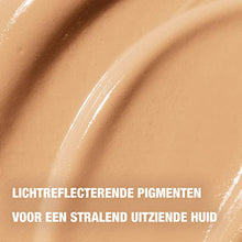 Load image into Gallery viewer, Maybelline Foundation, Dream Radiant Liquid Hydrating Foundation with Hyaluronic Acid and Collagen - Lightweight, Medium Coverage Up to 12 Hour Hydration - 10 Ivory
