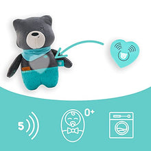 Load image into Gallery viewer, myHummy Matt Bluetooth | White Noise Baby Sleep Aid Children for Baby Soothing from 0 Months | My Hummy Sleep Aid
