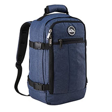 Load image into Gallery viewer, Cabin Max Metz 20L Ryanair Cabin Bag 40x20x25 Hand Luggage Backpack
