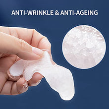 Load image into Gallery viewer, Forehead Wrinkle Patches Facial Wrinkle Patches Anti-Wrinkle Pads Smoothing Forehead Wrinkle Stickers Forehead Lines Age Lines Resistant Masks Wrinkle Remover Strips for Women and Men-10pcs
