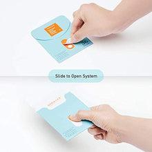 Load image into Gallery viewer, DERMAKR Discreet Acne Pimple Patch/Spot Cover &amp; Treatment Solution Cystic/Hydrocolloid Facial Stickers/Waterproof &amp; Bacteria Free Patches Quick Healing Pimples 36Patches (4packs)

