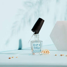 Load image into Gallery viewer, OPI Start To Finish, 3-in-1, Strengthener, Base &amp; Top Coat, 15 ml
