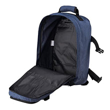 Load image into Gallery viewer, Cabin Max Metz 20L Ryanair Cabin Bag 40x20x25 Hand Luggage Backpack
